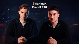Director y Fundador de CenteIA Educación Jordi Segura y Armand Pujadó.